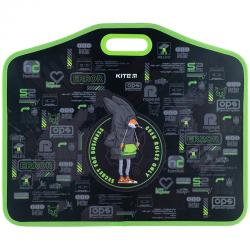 Портфель на липучках Kite Fox Rules K24-208-2, 1 відділення, A3