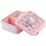 Ланчбокс Kite Hello Kitty HK24-160, 420 мл