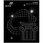 Тетрадь предметная 48 листов, клетка, Lumen, набор 10 штук K26-240-1-9