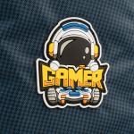 Рюкзак шкільний Kite Education Good Game K24-771S-3