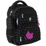 Рюкзак шкільний Kite Education Catsline K24-773M-2