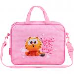 Школьная текстильная сумка Kite Garfield GF26-589