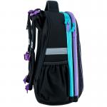 Школьный набор Kite Catsline SET_K24-531M-1 (рюкзак, пенал, сумка)