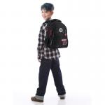Рюкзак шкільний GoPack Education Anime boy GO26-175M-8