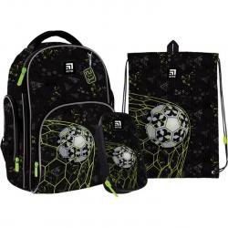 Шкільний набір Kite SET_K22-706M-3