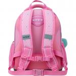 Рюкзак школьный каркасный Kite Education Studio Pets SP22-555S-1