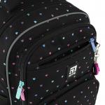 Рюкзак шкільний Kite Education Catsline K24-773M-2