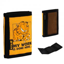 Кошелек Kite Garfield GF26-598