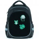 Набор бейджей на липучке Kite Harry Potter HP24-3012-1, 3 шт.