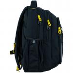 Рюкзак Kite Education teens DC Comics Batman DC24-8001L