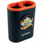 Стакан-подставка с фигуркой Kite Hot Wheels HW23-170