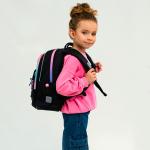 Рюкзак шкільний Kite Education Color Splash K25-771S-3