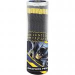 Карандаш графитный с ластиком Kite DC Comics DC22-056