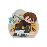 Бейдж на липучці Kite Harry Potter HP25-3011-1