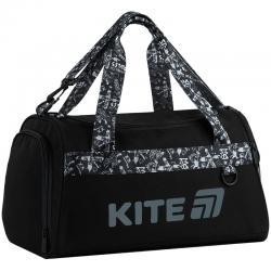 Сумка спортивная Kite Education No Rules K26-2505-2