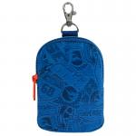 Школьный набор Kite Hot Wheels SET_HW24-763S (рюкзак, пенал, сумка)