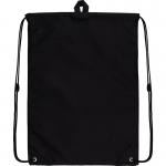 Сумка для взуття з кишенею Kite Education Snoopy SN22-601M-2