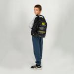 Рюкзак Kite Education teens Graffiti K26-727M-4