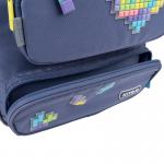 Рюкзак напівкаркасний Kite Education Tetris K22-756S-1