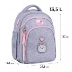 Шкільний набір Kite Education Pixel Love SET_K26-763S-1 (рюкзак, пенал, сумка)