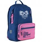 Рюкзак Kite Education teens Harry Potter HP24-949M