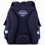 Рюкзак школьный полукаркасный Kite Education Fast cars K20-700M(2p)-4