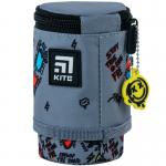 Пенал Kite Skateboard Tricks K24-684-2