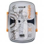 Ланчбокс з наповненням Kite Naruto NR25-181, 750 мл