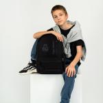 Рюкзак Kite Education teens Real Madrid RL26-949M