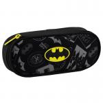 Школьный набор Kite Education DC Batman SET_DC25-700M (рюкзак, пенал, сумка)