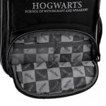 Шкільний набір Kite Education Harry Potter SET_HP25-773M (рюкзак, пенал, сумка)