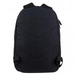 Рюкзак GoPack Education Teens GO24-119S-4 чёрный