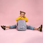 Рюкзак шкільний каркасний Kite Education Hello Kitty HK24-555S