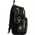 Рюкзак шкільний Kite Education Bad Badtz Maru HK25-585M-1