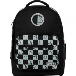 Рюкзак школьный Kite Education Snoopy SN22-770M-1
