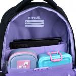 Шкільний набір Kite Education Monster High SET_MH26-1022M (рюкзак, пенал, сумка)