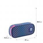 Пенал Kite Good Mood K24-662-7
