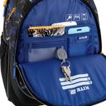 Школьный набор Kite Education Beast Mode SET_K25-700M-4 (рюкзак, пенал, сумка)