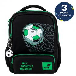 Рюкзак дитячий Kite Kids Football K26-559XS-2