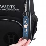 Набір бейдж на липучці та підвіска Kite Harry Potter HP25-3010-2, 2 шт.