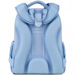 Рюкзак шкільний каркасний Kite Education Shiny K25-531M-1
