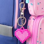 Рюкзак школьный Kite Education Pixel Love K24-770M-1