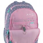 Рюкзак школьный Kite Education Kawaii Stars K25-585M-2