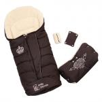 Конверт на овчине BabyBreeze 0358