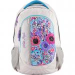 Рюкзак школьный подростковый ортопедический Kite Style K18-855L