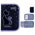 Школьный набор Kite Catsline SET_K24-531M-1 (рюкзак, пенал, сумка)
