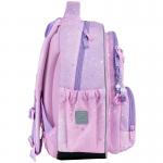 Шкільний набір Kite Education Catsline SET_K26-773M-1 (рюкзак, пенал, сумка)