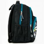Рюкзак школьный GoPack Education GO20-113M-5 Just go
