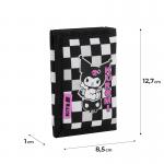 Кошелек Kite Kuromi HK25-598-3
