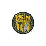 Бейдж на липучке Kite Transformers TF24-3011-1